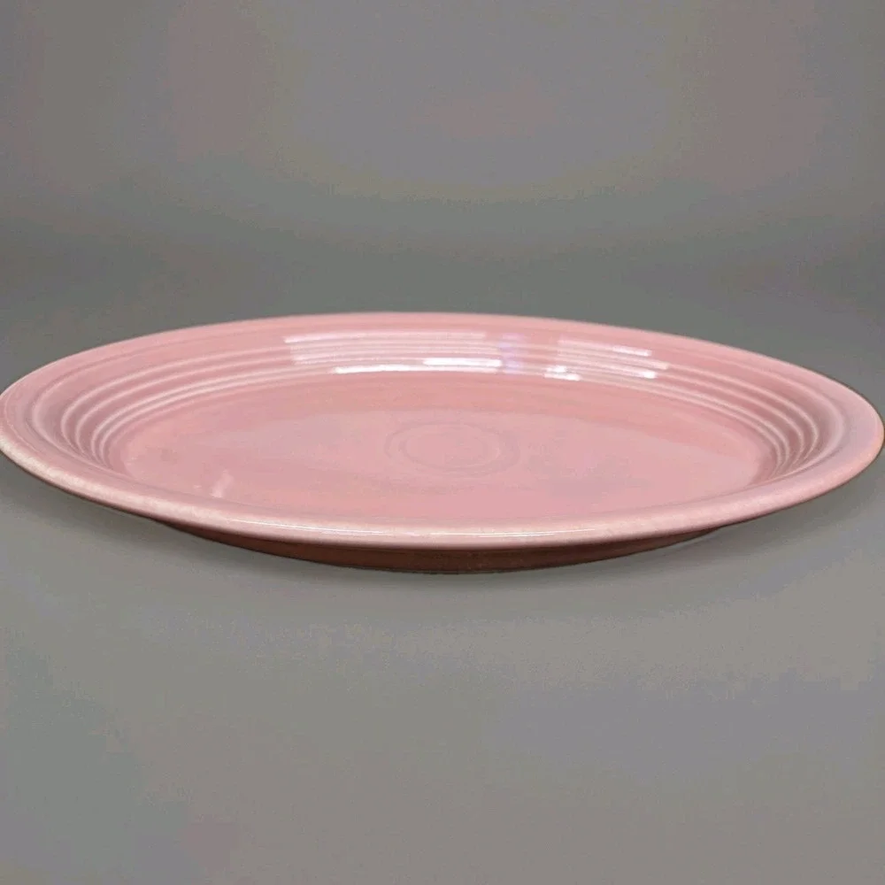 Fiesta Rose Pink 13.5